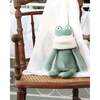 Helene the Frog - Plush - 1 - thumbnail