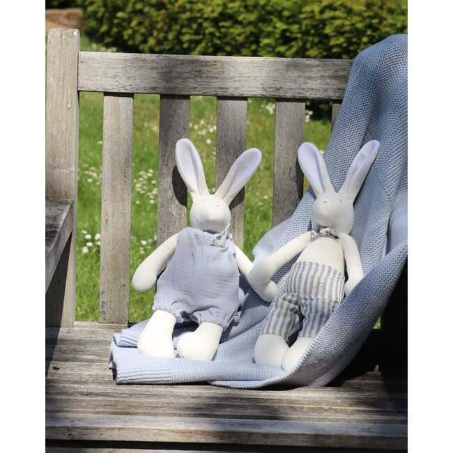 Josephine the Rabbit, Summer Edition - Dolls - 4