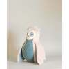 Ginette the Owl, White - Plush - 2