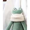 Helene the Frog - Plush - 2