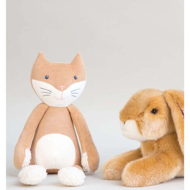 Grimm the Cat - Plush - 3