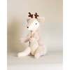 Ferdinand the Deer - Plush - 1 - thumbnail