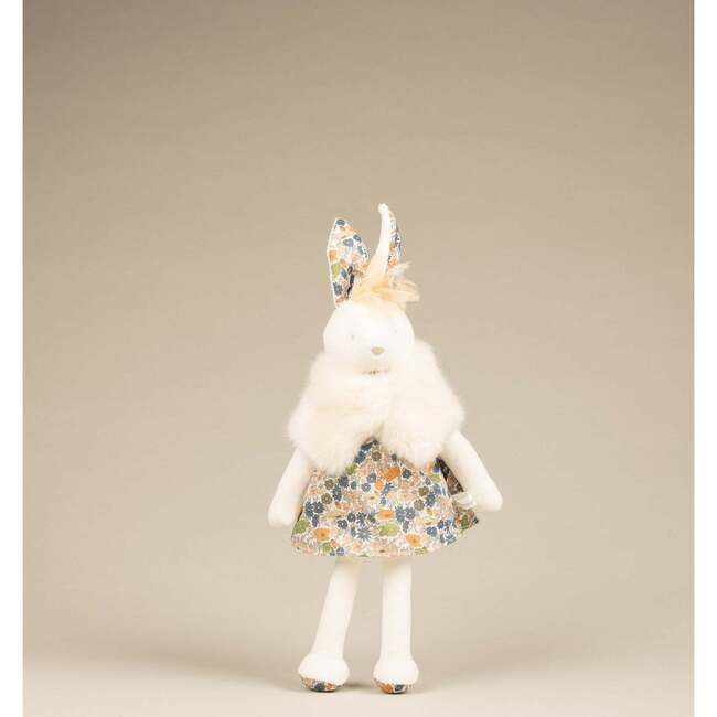 Colette the Doll, Poppy Forest Liberty