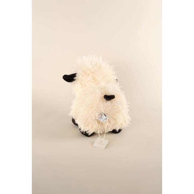 Melchior the Black-Nosed Sheep - Plush - 3