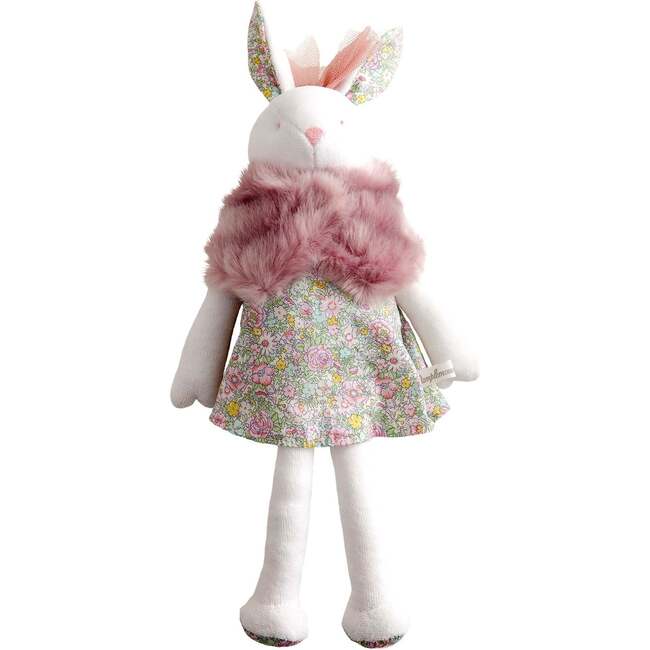 Colette the Doll, Pink Meadow Liberty