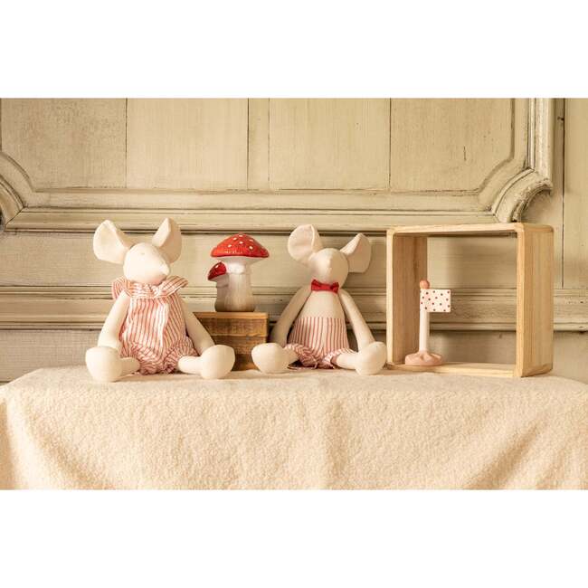 Jules the Mouse - Dolls - 5