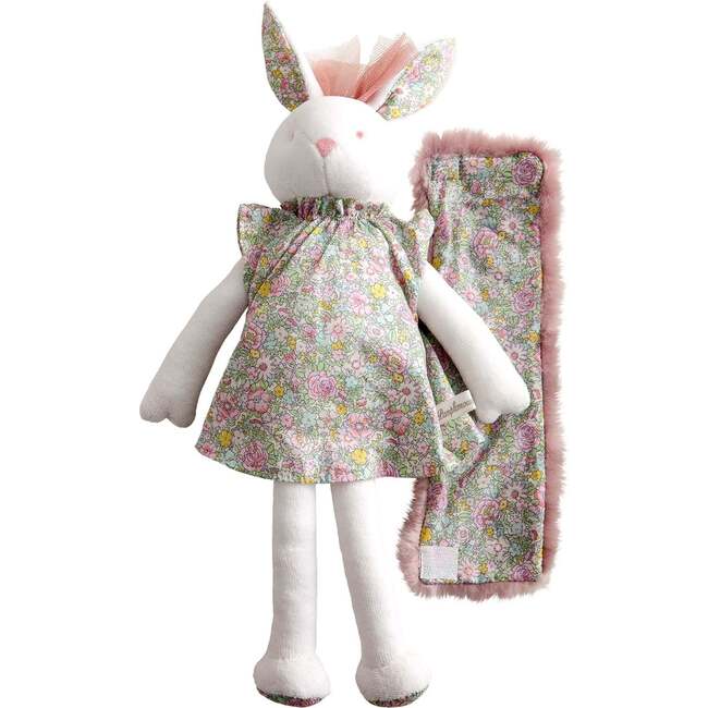 Colette the Doll, Pink Meadow Liberty