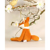 Augustin the Fox - Plush - 2