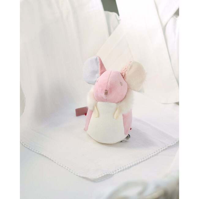 Activity Mouse, Rose