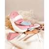 Activity Bird, Rose - Developmental Toys - 1 - thumbnail