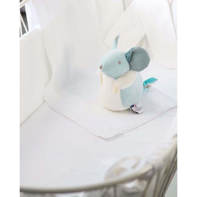 Activity Mouse, Blue