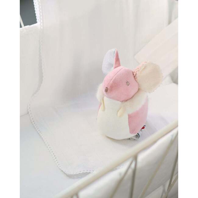 Activity Mouse, Rose