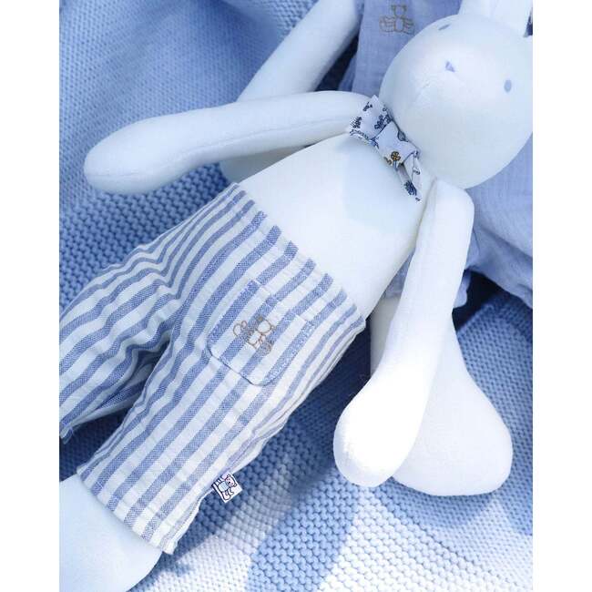 Arthus the Rabbit, Summer Edition