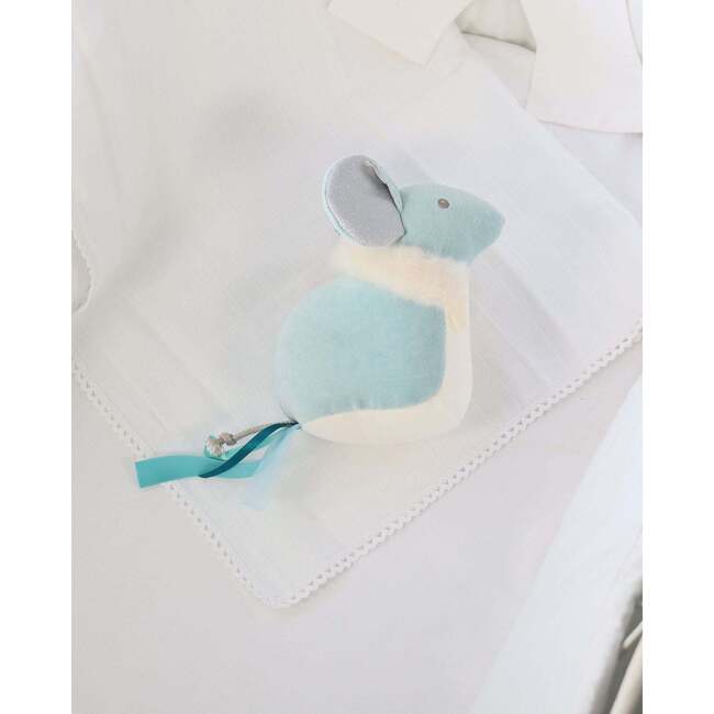 Activity Mouse, Blue