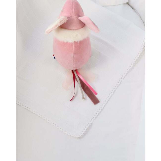 Activity Mouse, Rose - Developmental Toys - 3