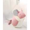 Activity Mouse, Rose - Developmental Toys - 4 - thumbnail
