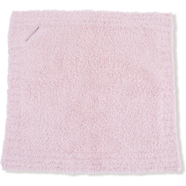 Chenille - Blush Mini Chenille Blanket