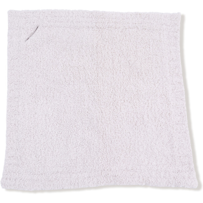 Chenille - Natural Mini Chenille Blanket