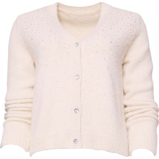 Remy Sweater in Cream