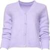Remy Sweater in Lavendar - Sweaters - 1 - thumbnail