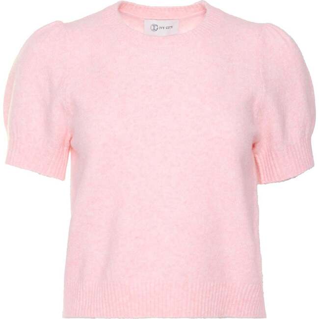 Lila Top in Pink