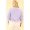 Remy Sweater in Lavendar - Sweaters - 3 - thumbnail