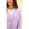 Remy Sweater in Lavendar - Sweaters - 9 - thumbnail
