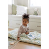 Organic Nap Mat (Swan) - Nap Mats - 2