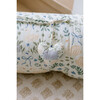Organic Nap Mat (Swan) - Nap Mats - 7