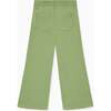 Green Enola Girl Wide Leg Jeans - Jeans - 3
