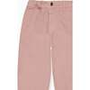 Pink Tierra Girl Barrel Jeans - Jeans - 2