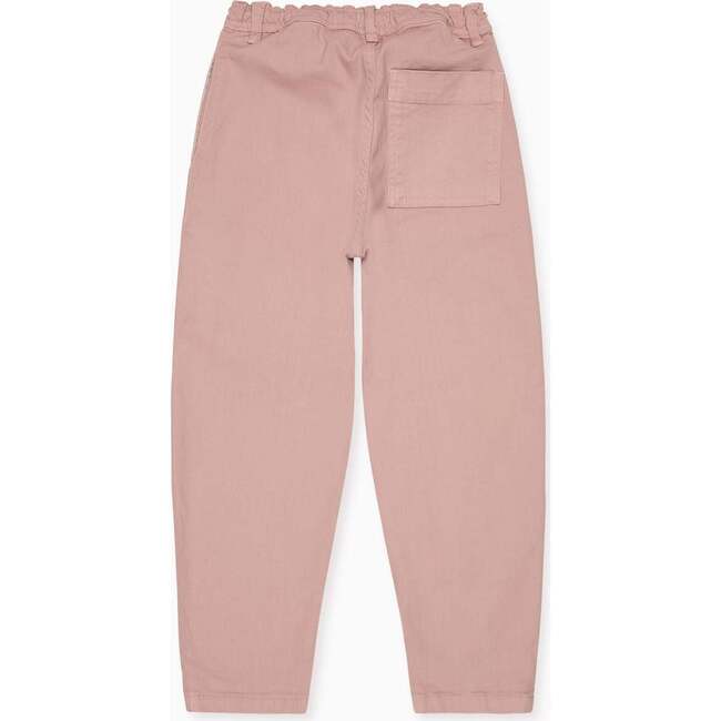 Pink Tierra Girl Barrel Jeans - Jeans - 3