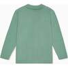 Sage Hector Cotton Boy Cardigan - Cardigans - 3