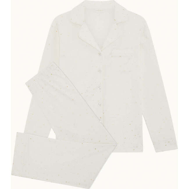 Woman's Charles Star Crown Pajamas