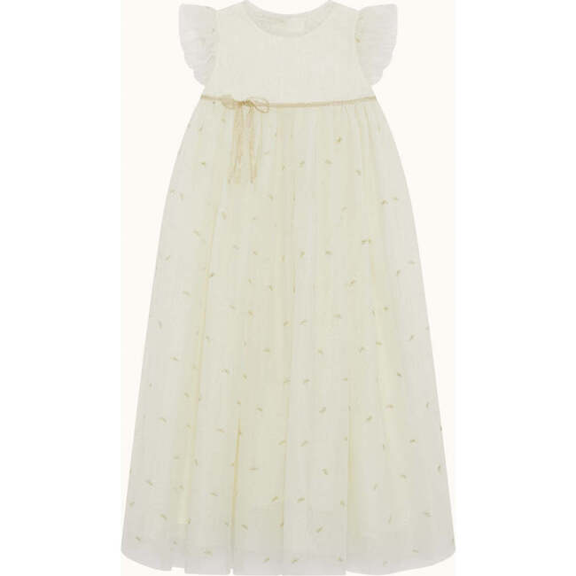 Olympia Angel Wing Princess Dress