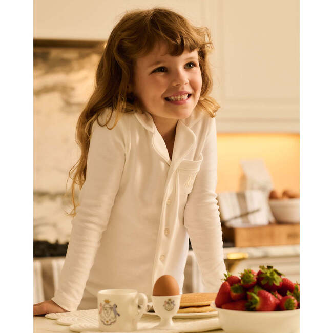 Kid's Aspen Crest Pajamas