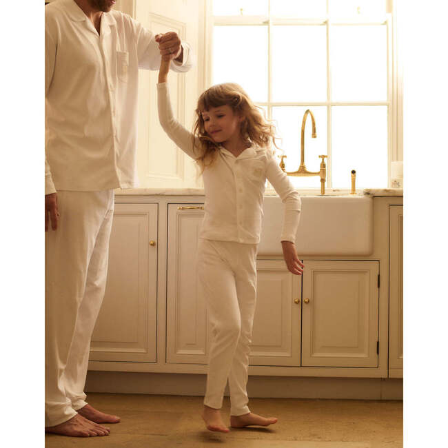 Kid's Aspen Crest Pajamas - Pajamas - 3