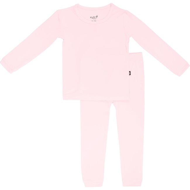 Toddler Pajama Set, Sakura