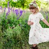 Twirl Dress, Wildflower - Dresses - 3