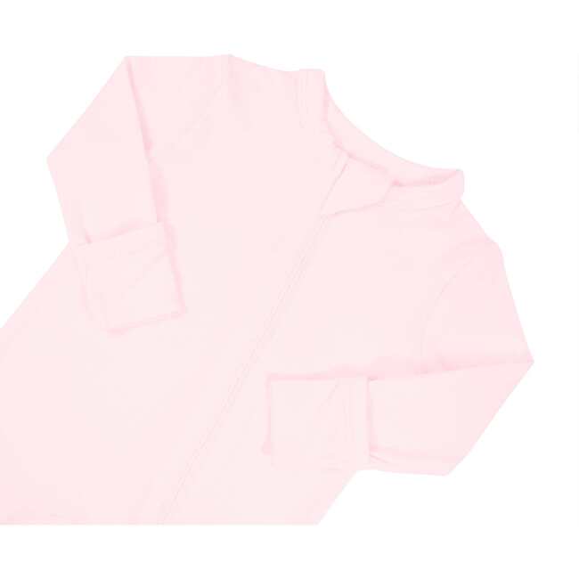 Zippered Romper, Sakura - Rompers - 5