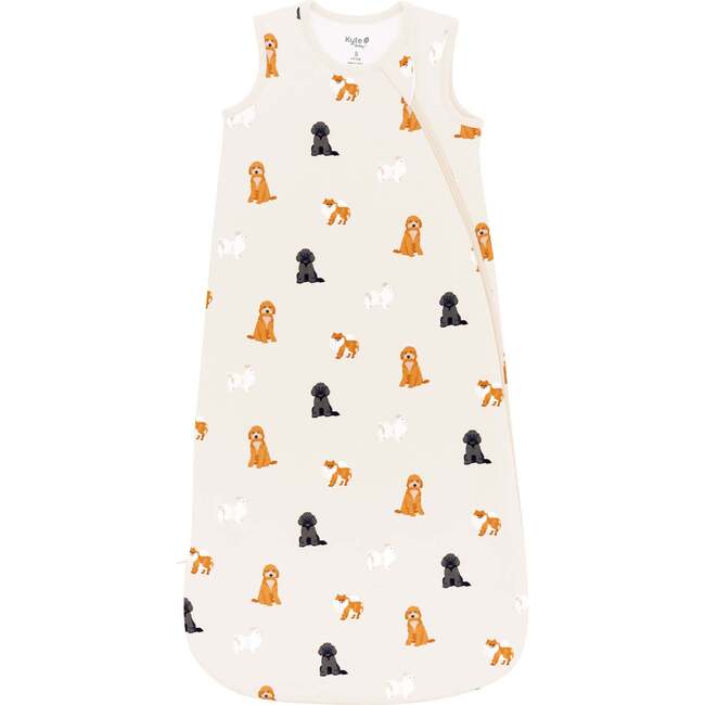 Sleep Bag 1.0 TOG, Fluffy Dog