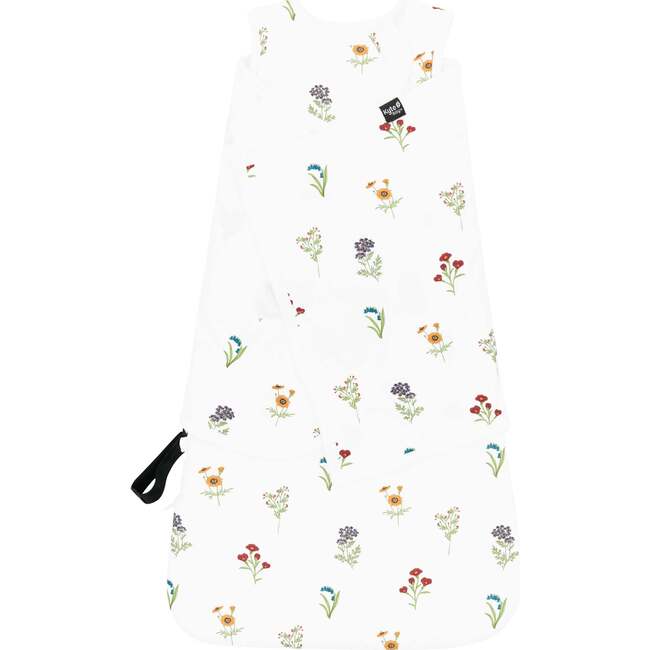 Sleep Bag Swaddler 1.0 TOG, Wildflower