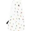 Sleep Bag Swaddler 1.0 TOG, Wildflower - Swaddles - 1 - thumbnail