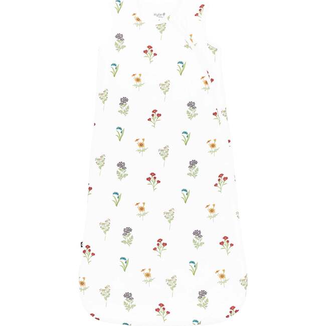 Sleep Bag 1.0 TOG, Wildflower