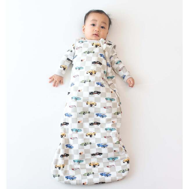 Sleep Bag 1.0 TOG, Fast and Furious