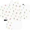 Sleep Bag Swaddler 1.0 TOG, Wildflower - Swaddles - 5 - thumbnail