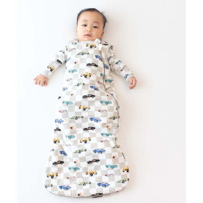 Sleep Bag 1.0 TOG, Fast and Furious - Sleep Sacks - 3