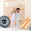 Toddler Pajama Set, Fast and Furious - Pajamas - 3