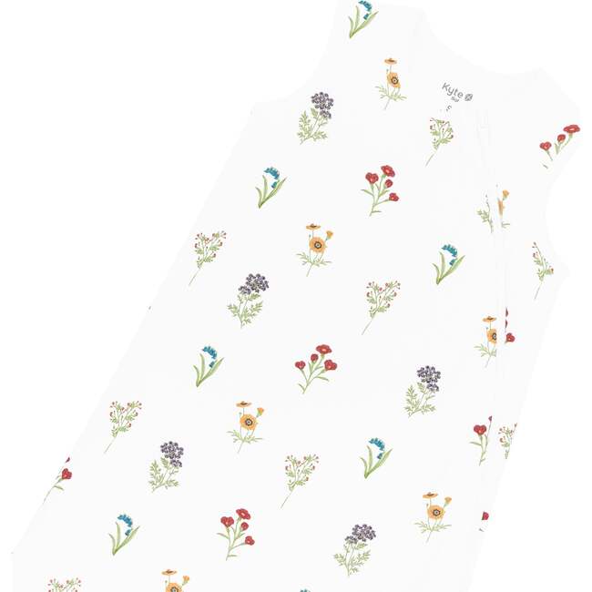 Sleep Bag 1.0 TOG, Wildflower - Sleep Sacks - 4