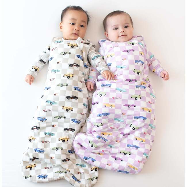 Sleep Bag 1.0 TOG, Fast and Furious - Sleep Sacks - 4